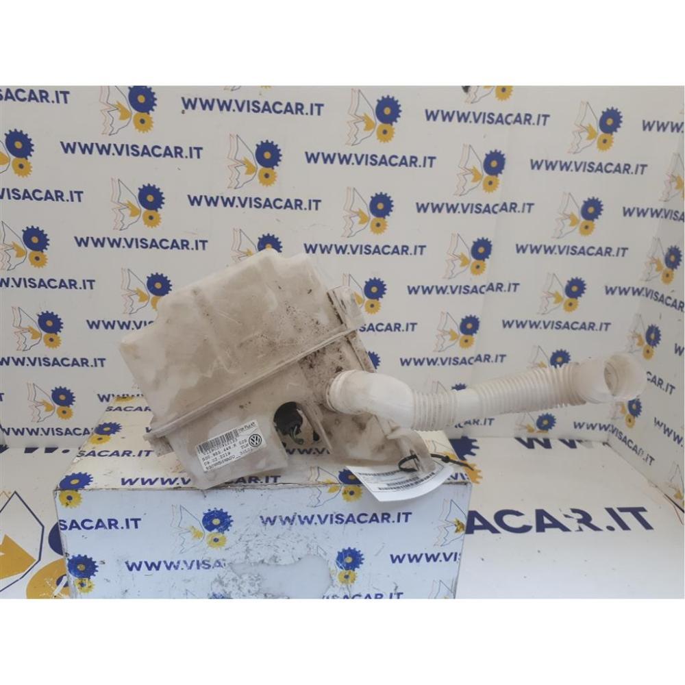 Vaschetta Tergicristalli