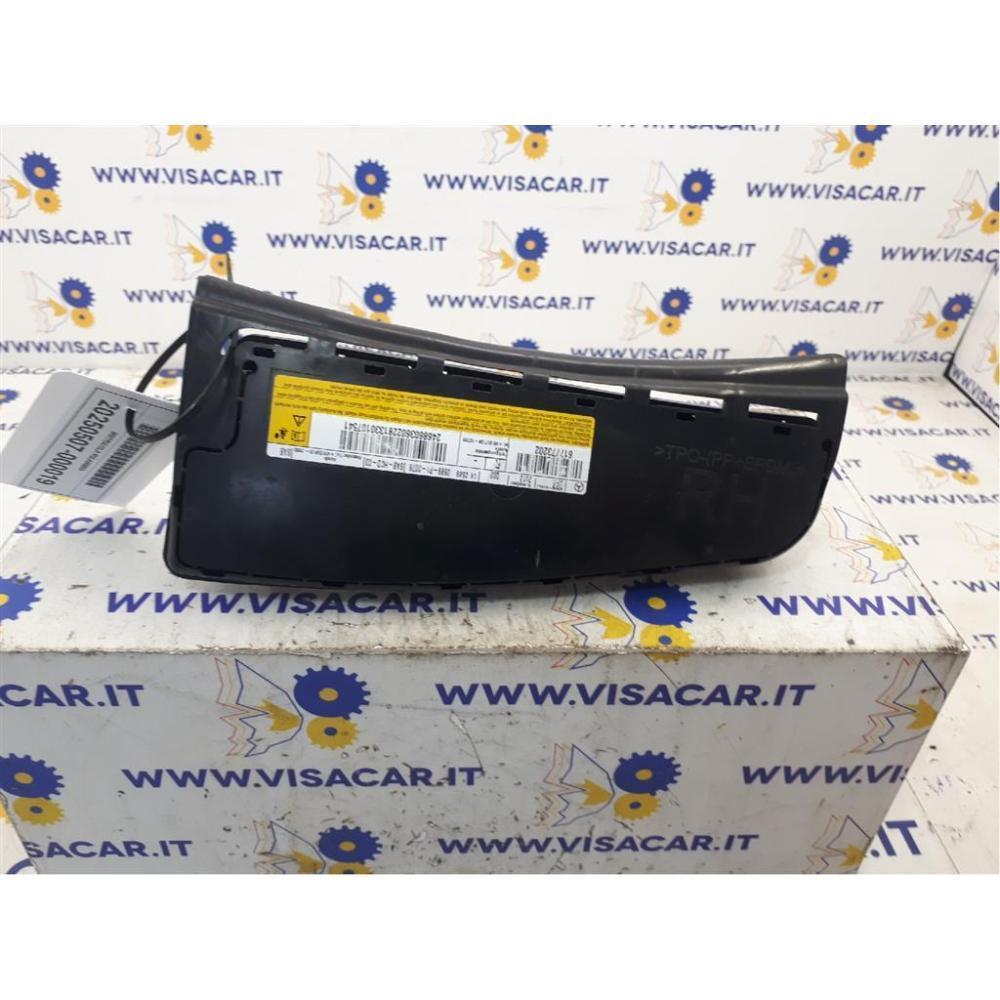 Air-Bag Sedile (anteriore) Destro