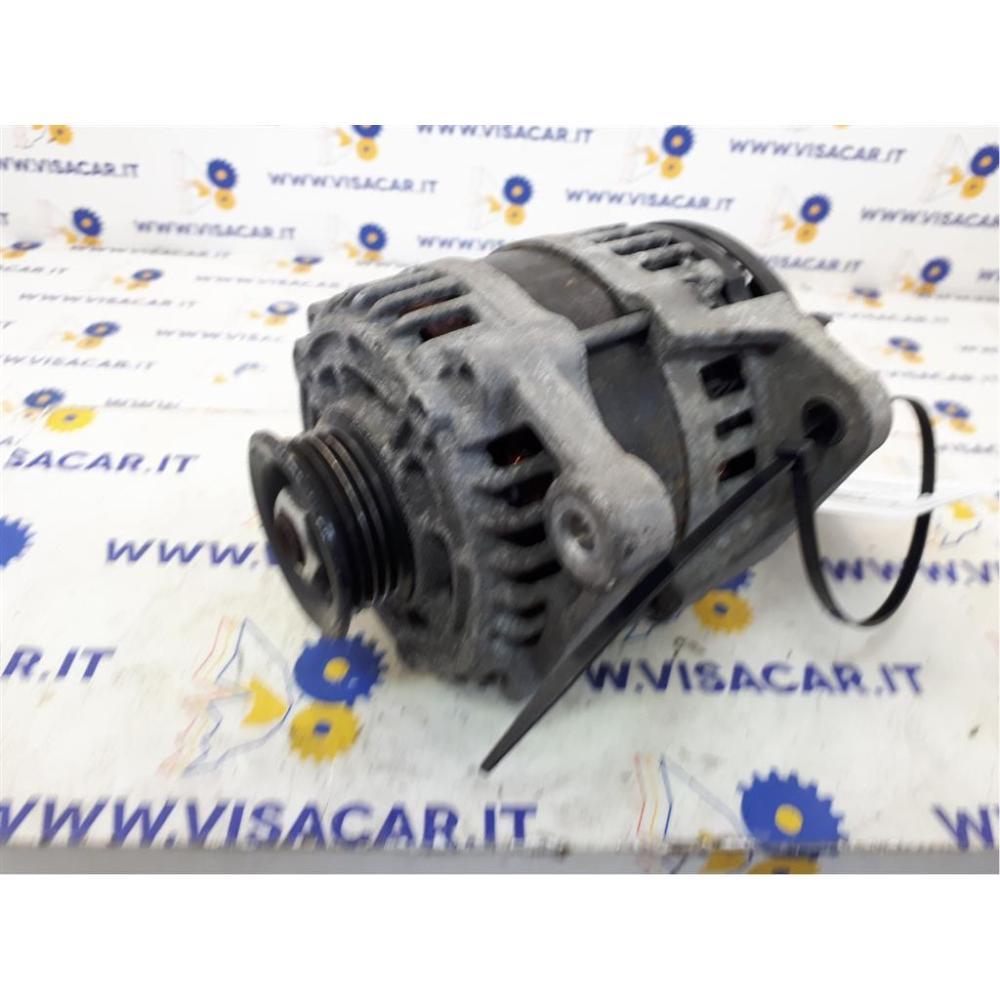 Alternatore