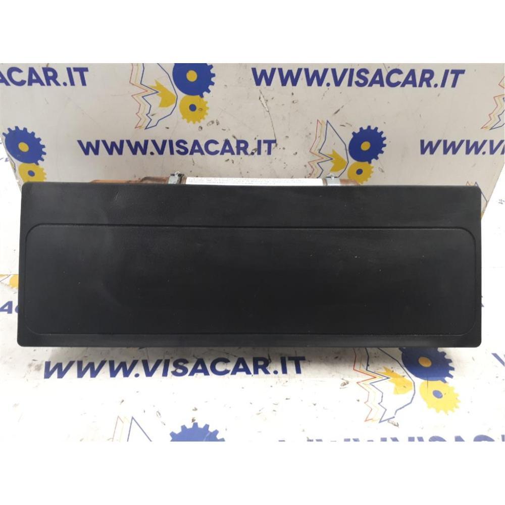 Air-Bag Ginocchia Sinistro