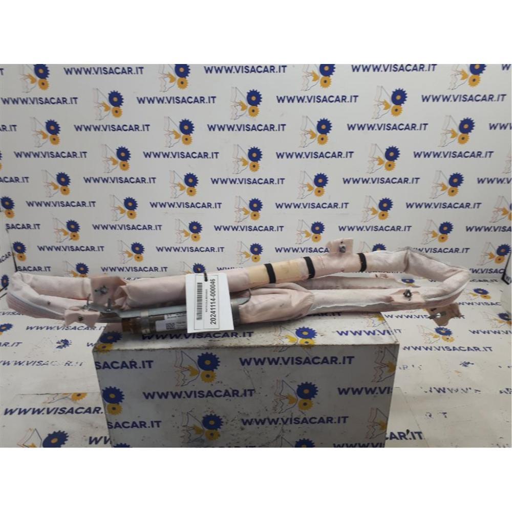 Air-Bag A Tendina Destro