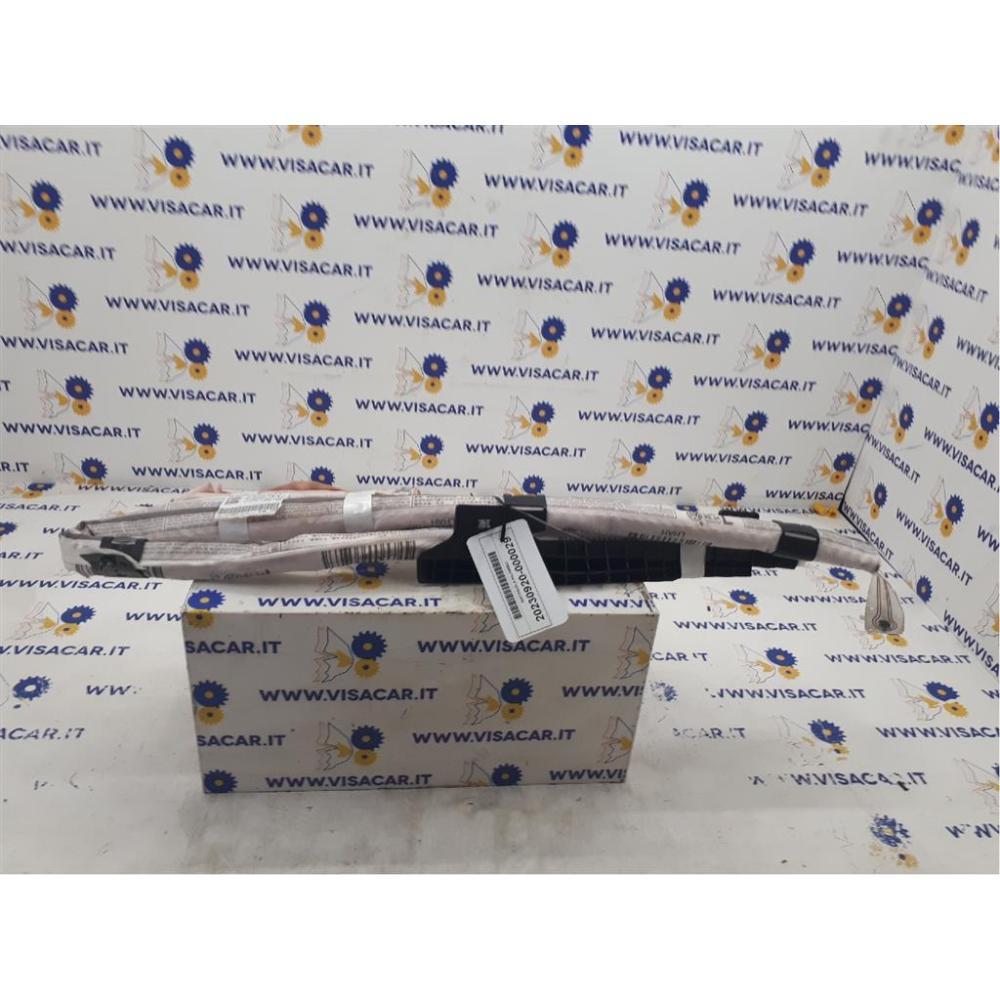Air-Bag A Tendina Sinistro
