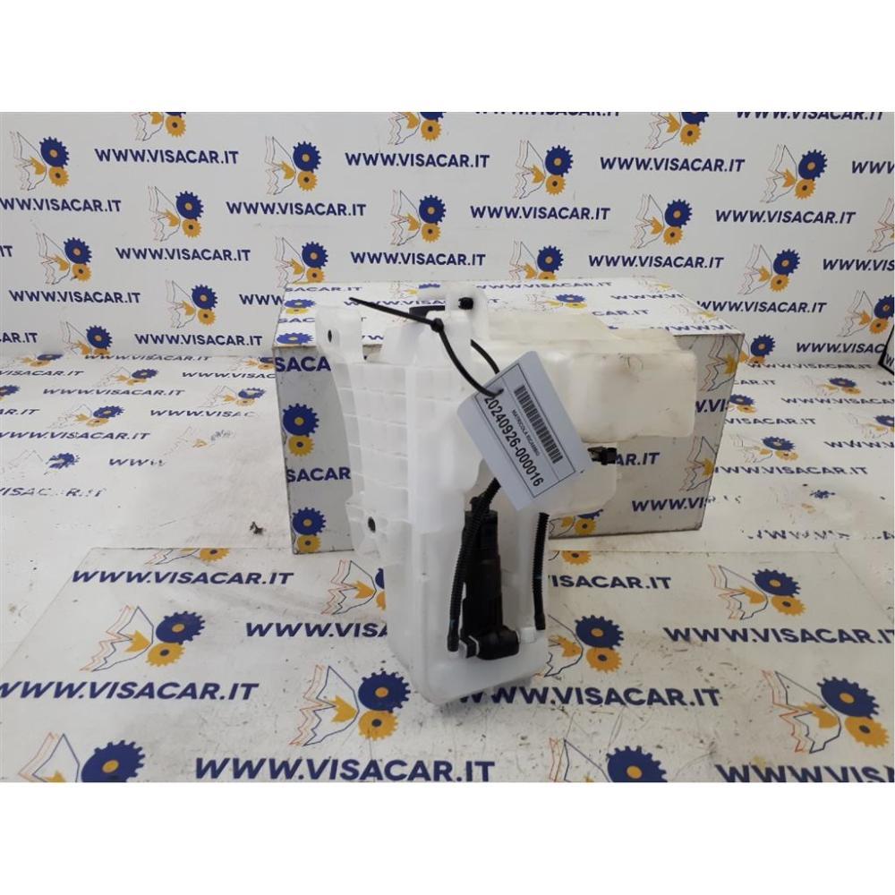 Vaschetta Tergicristalli
