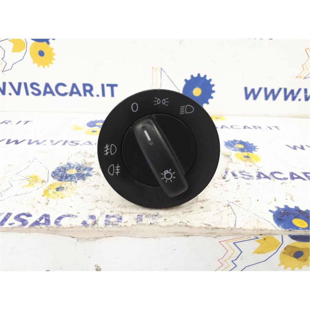 Interruttore Comando Luci