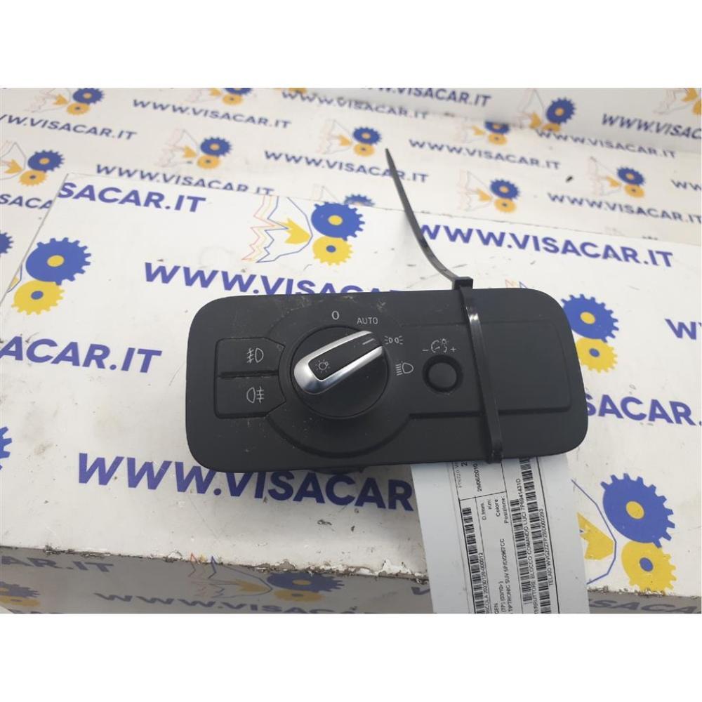 Interruttore Comando Luci