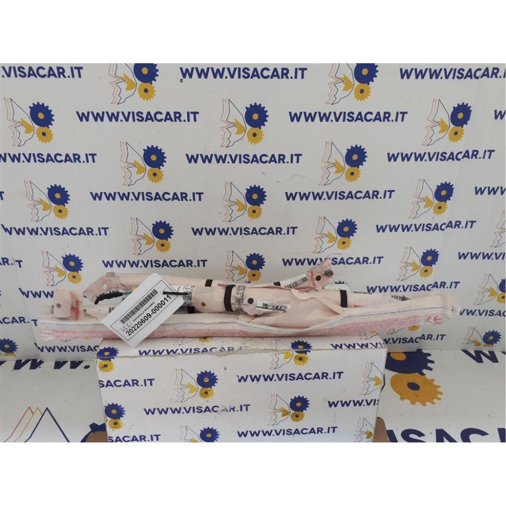 Air-Bag A Tendina Destro