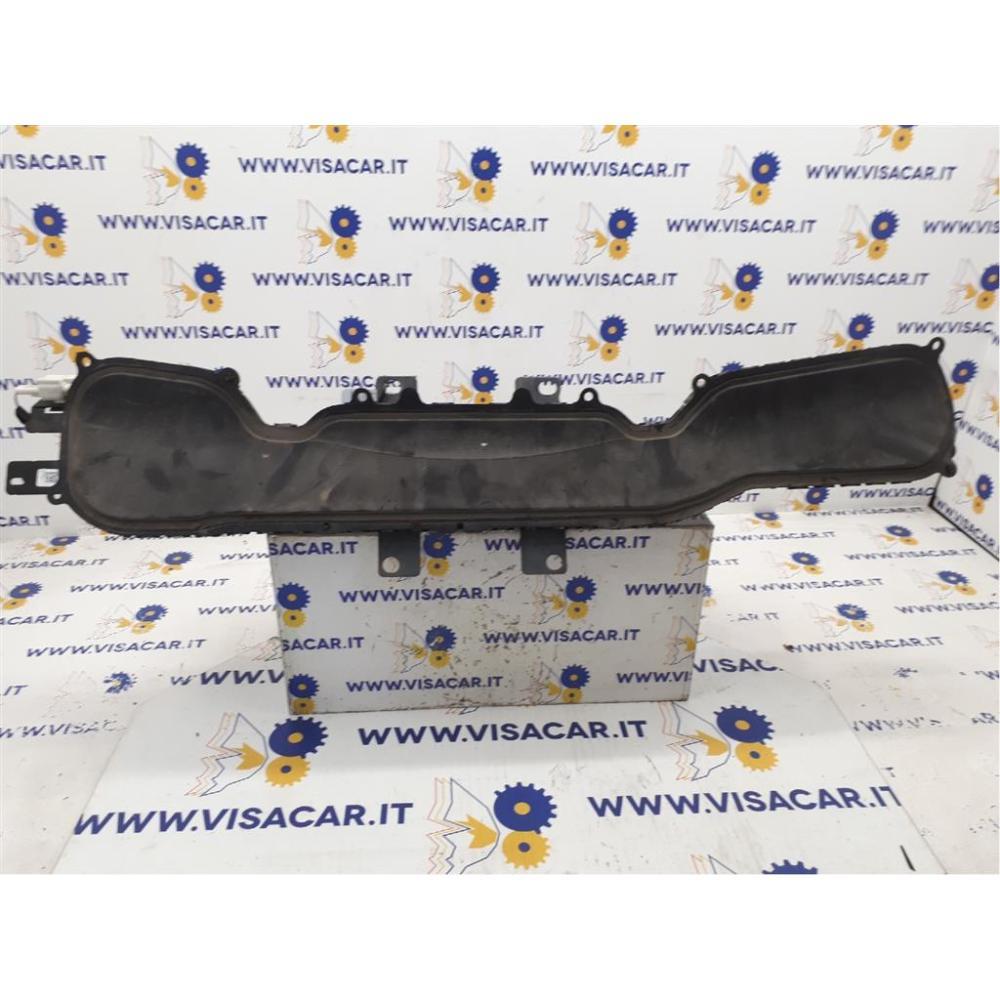 Air-Bag Protezione Pedone