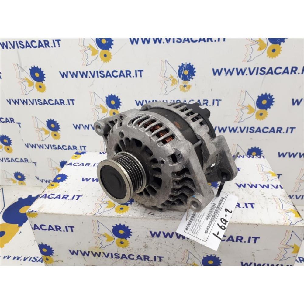 Alternatore