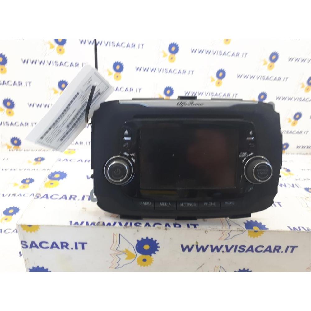 Display Multimediale