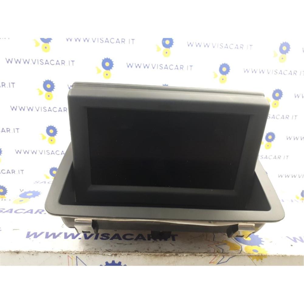 Display Multimediale