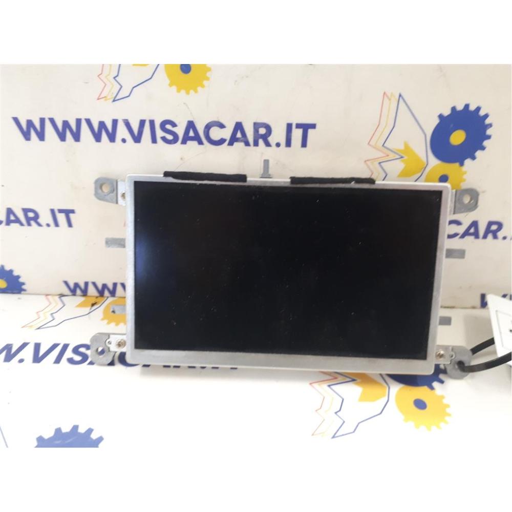 Display Multimediale