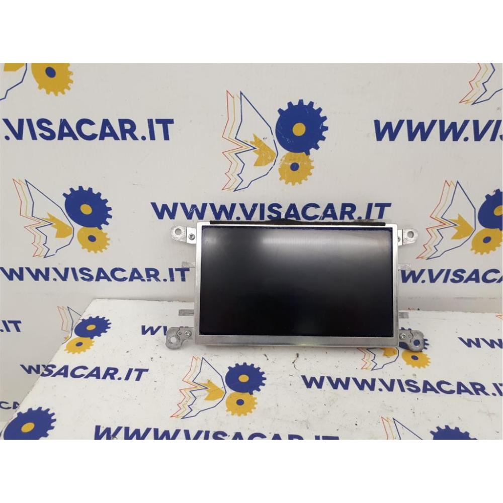 Display Multimediale