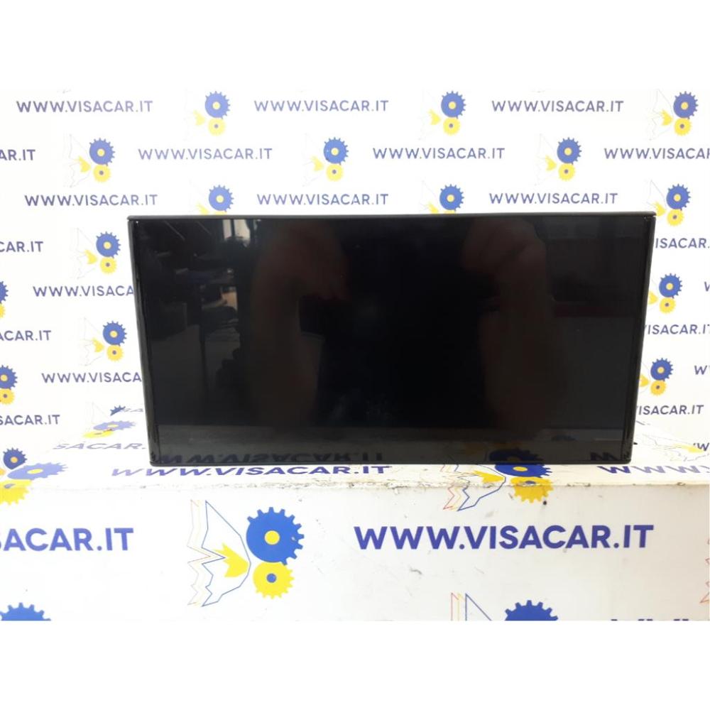Display Multimediale