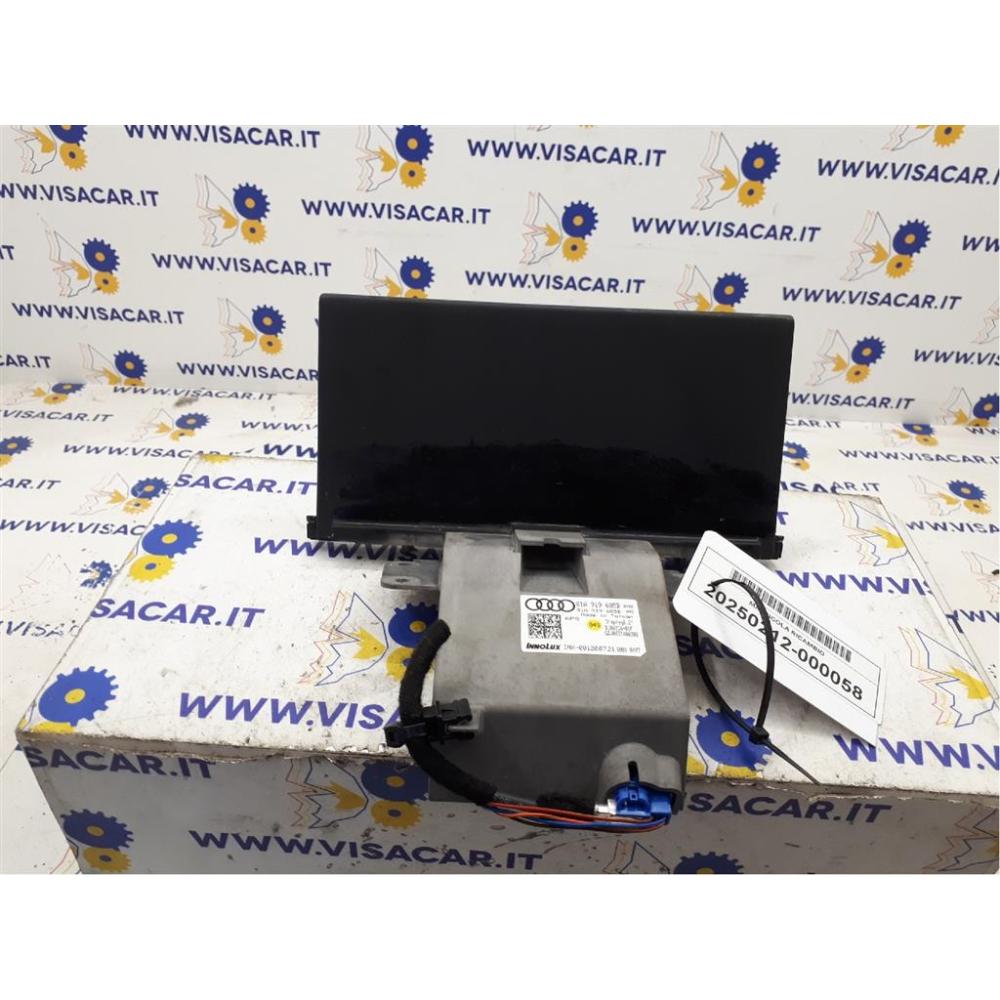 Display Multimediale