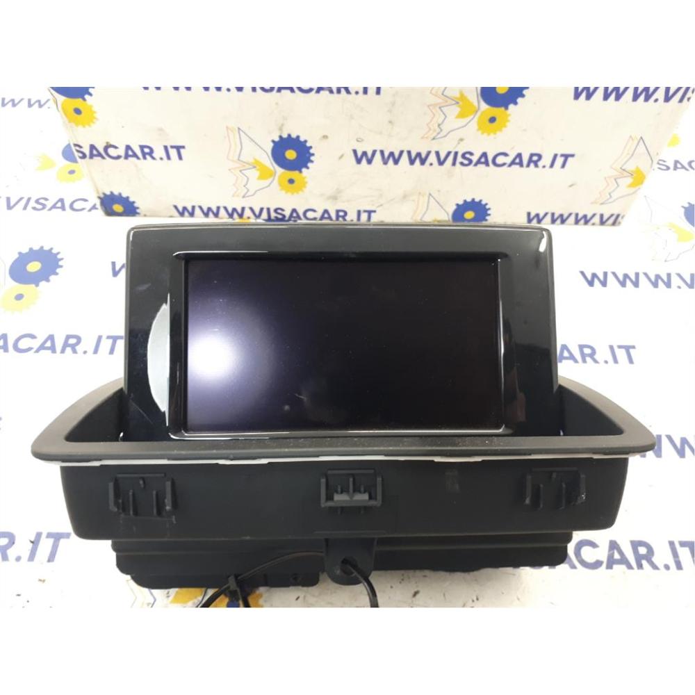 Display Multimediale