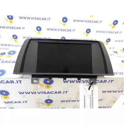 Display Multimediale