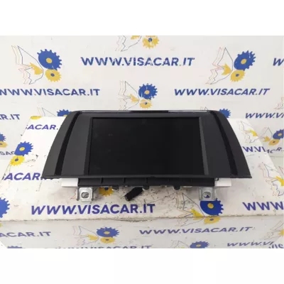 Display Multimediale