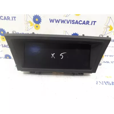 Display Multimediale