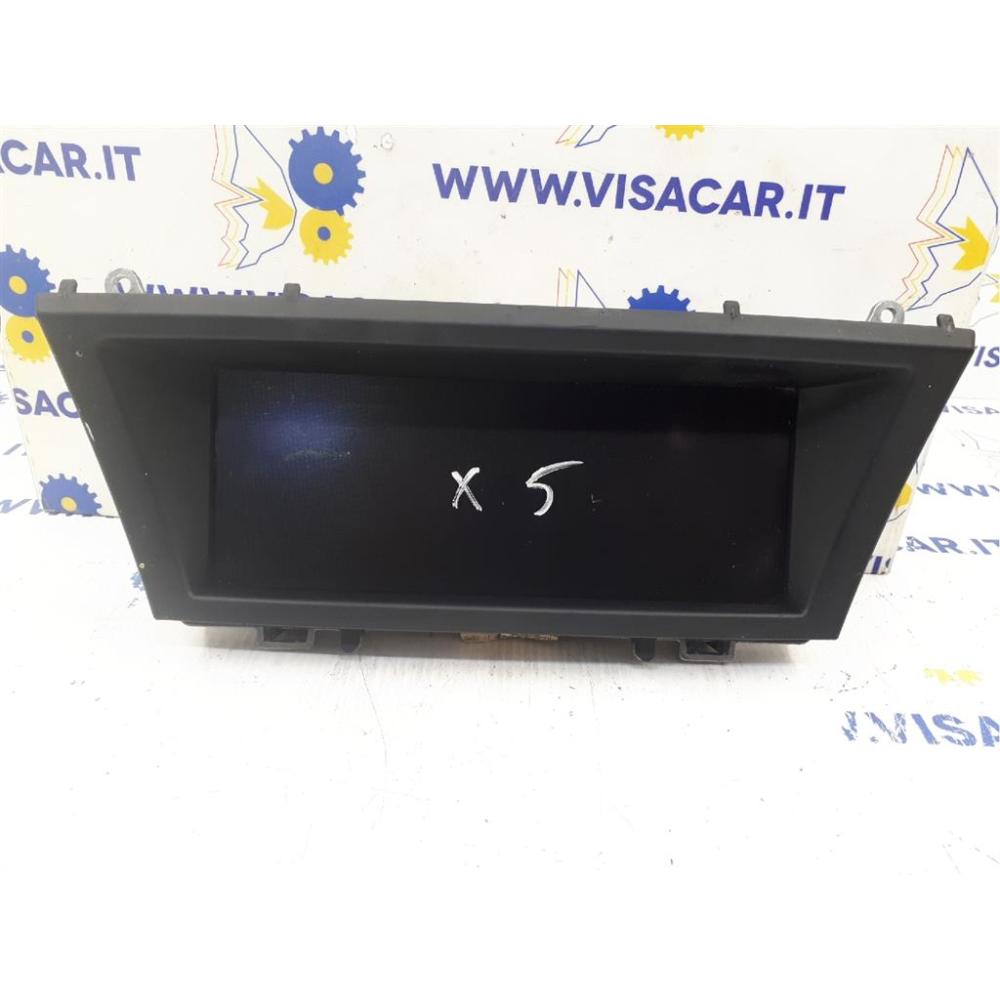 Display Multimediale