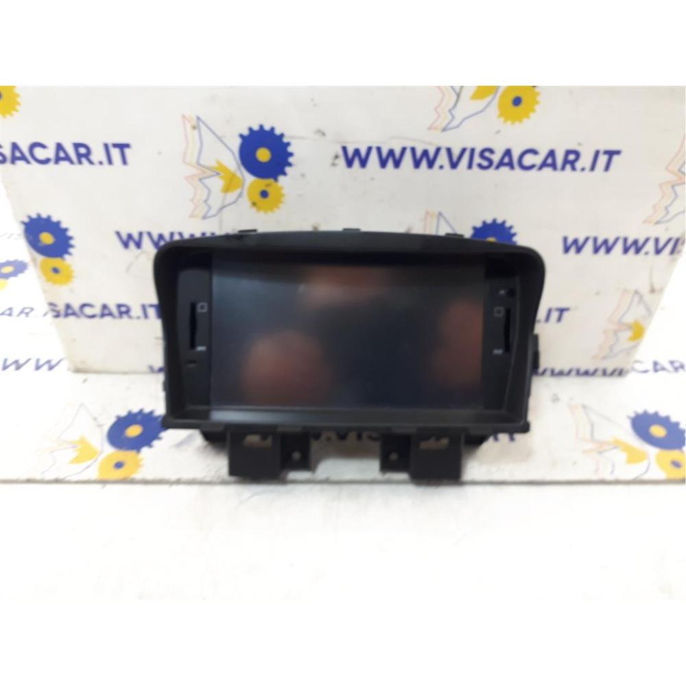 Display Multimediale