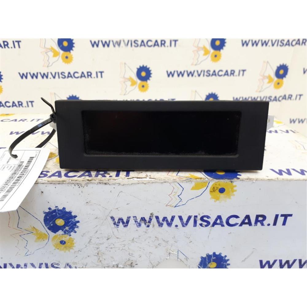 Display Multimediale