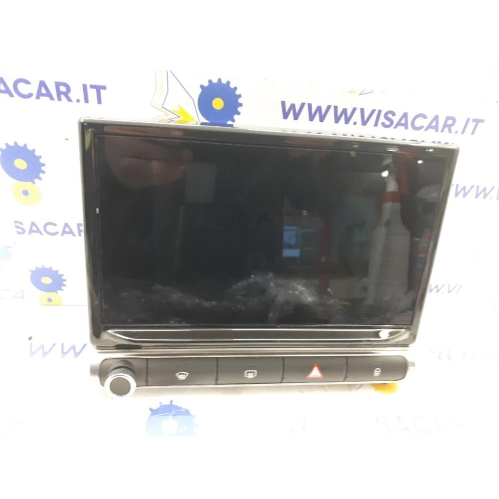 Display Multimediale
