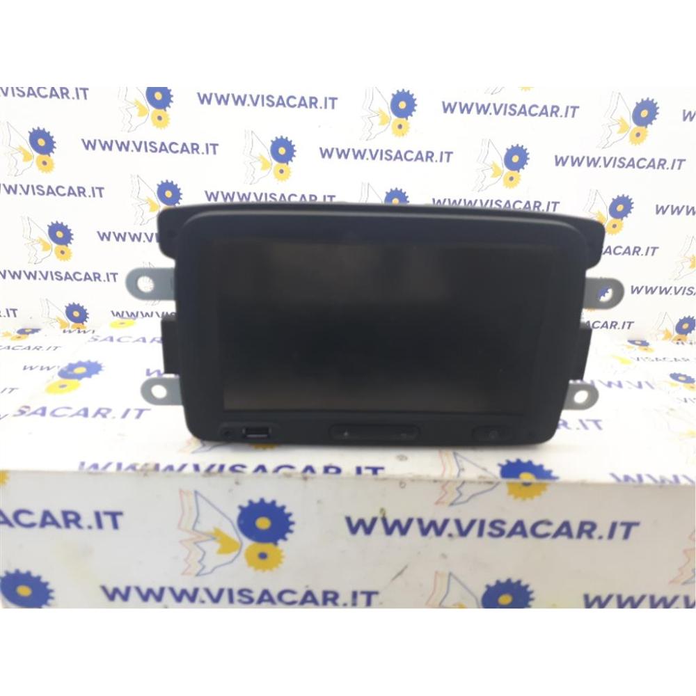 Display Multimediale