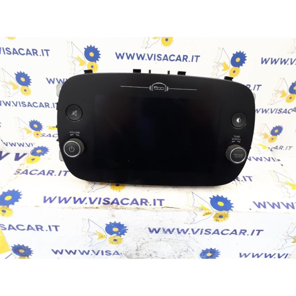 Display Multimediale
