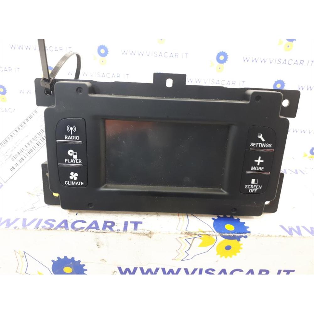 Display Multimediale