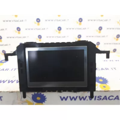 Display Multimediale