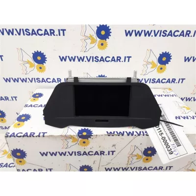 Display Multimediale