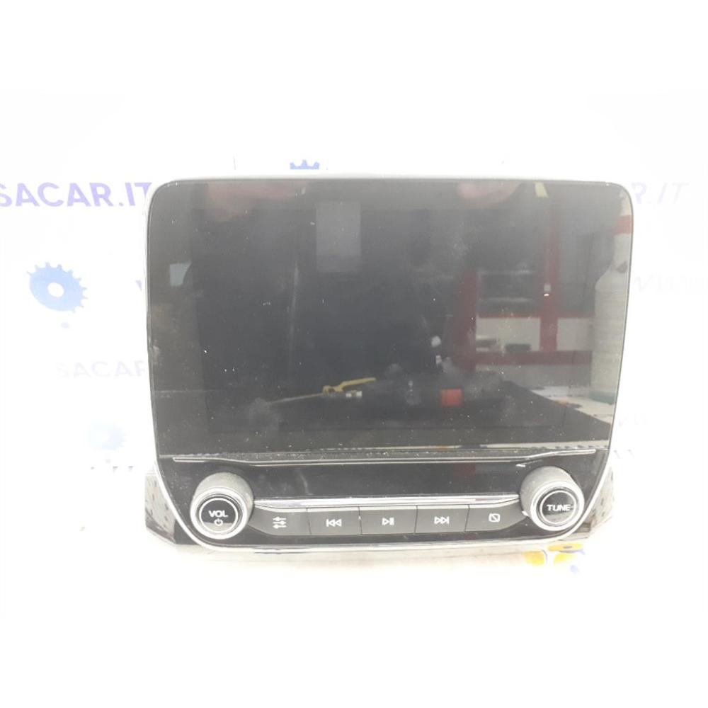 Display Multimediale