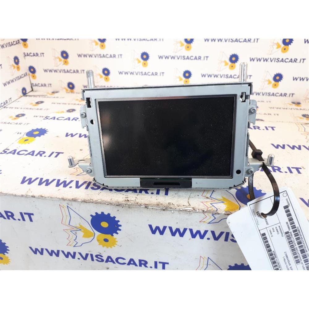 Display Multimediale