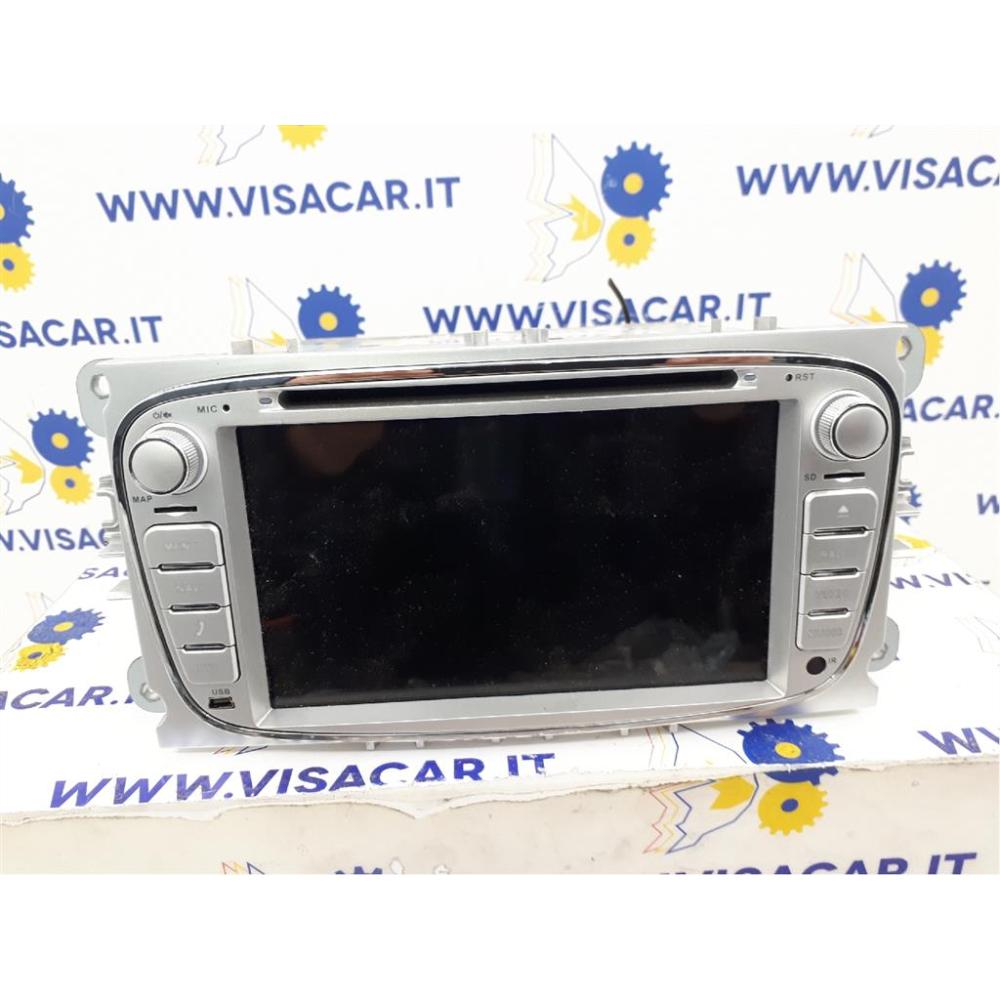 Display Multimediale