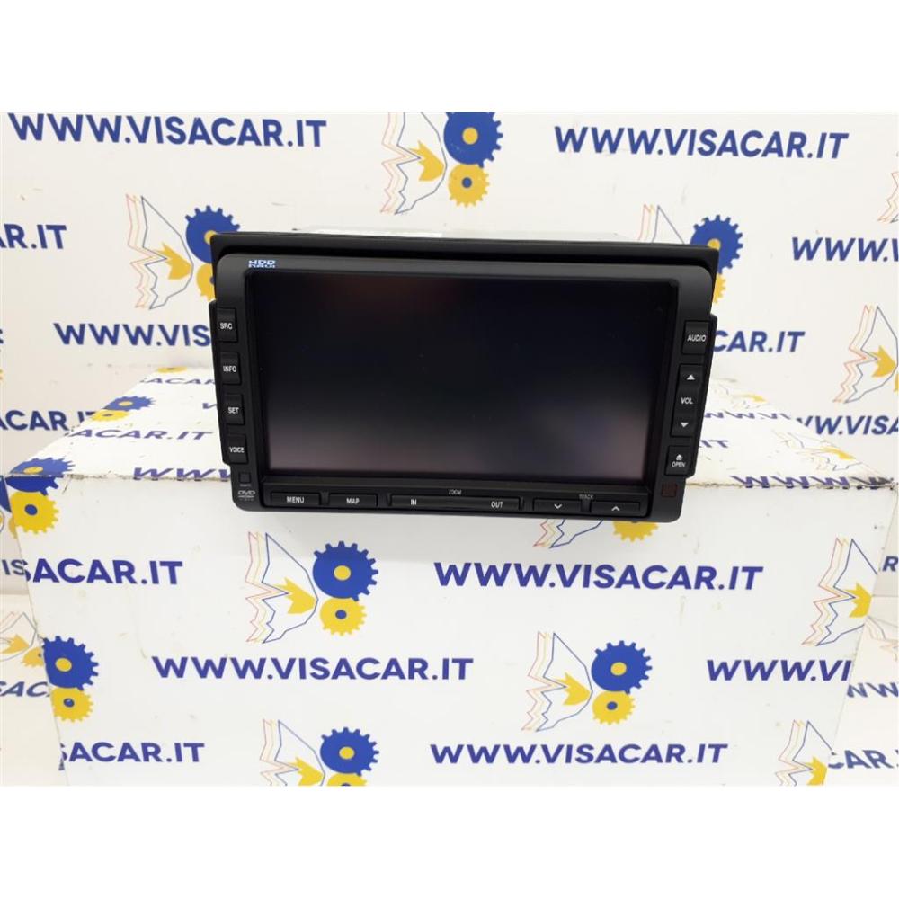 Display Multimediale
