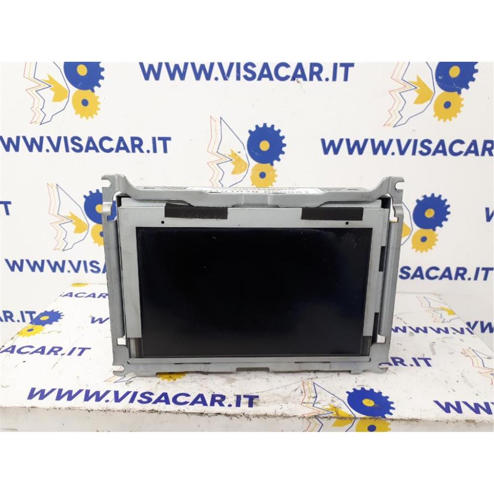 Display Multimediale