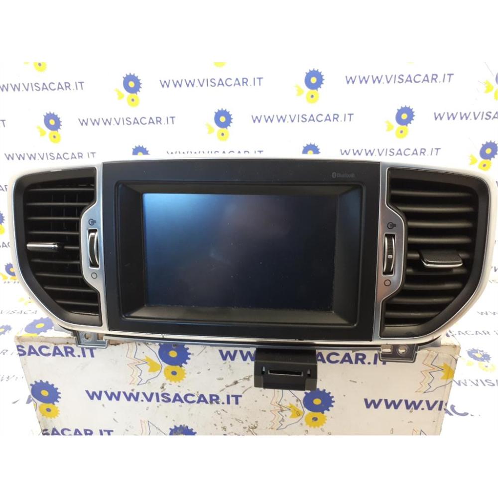 Display Multimediale