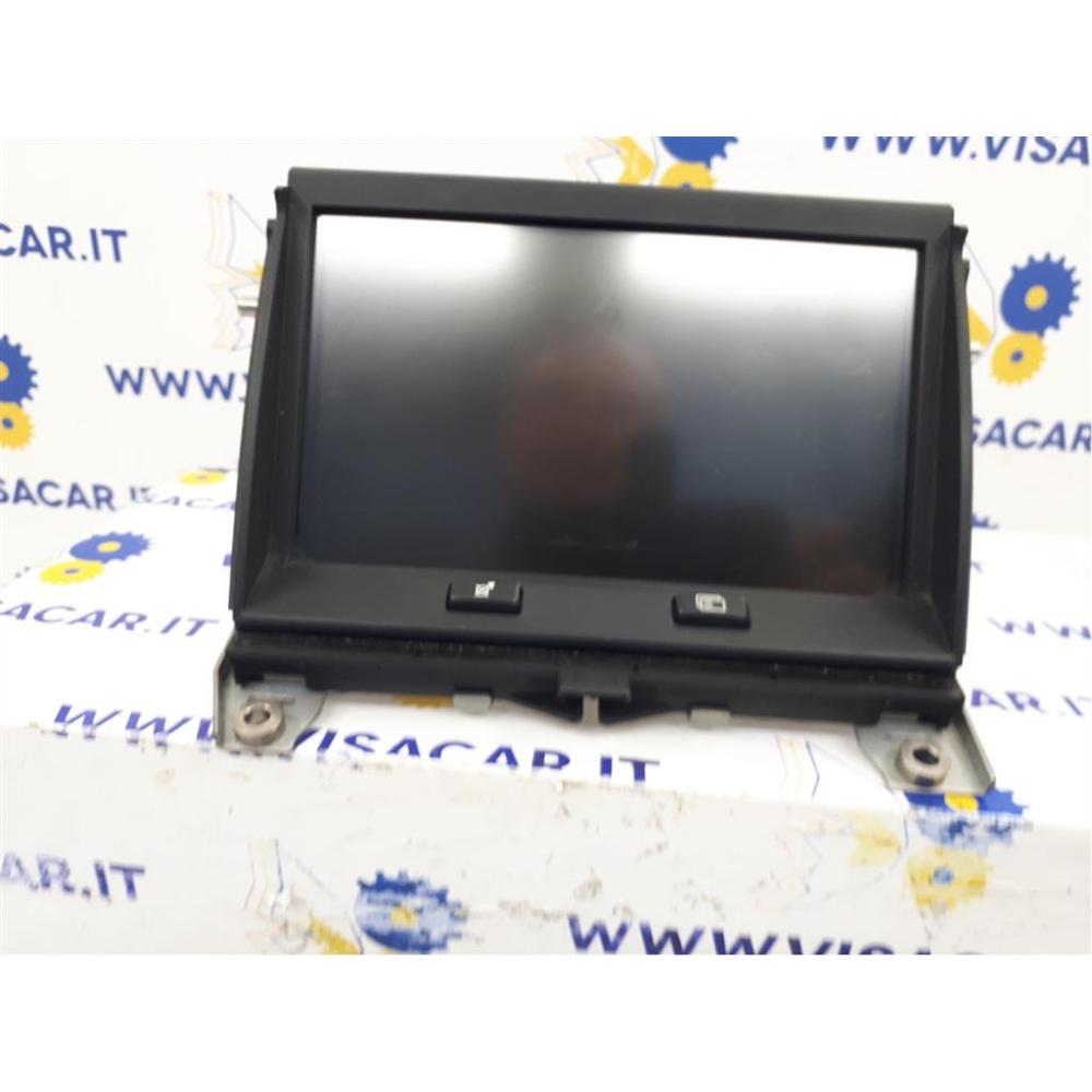 Display Multimediale