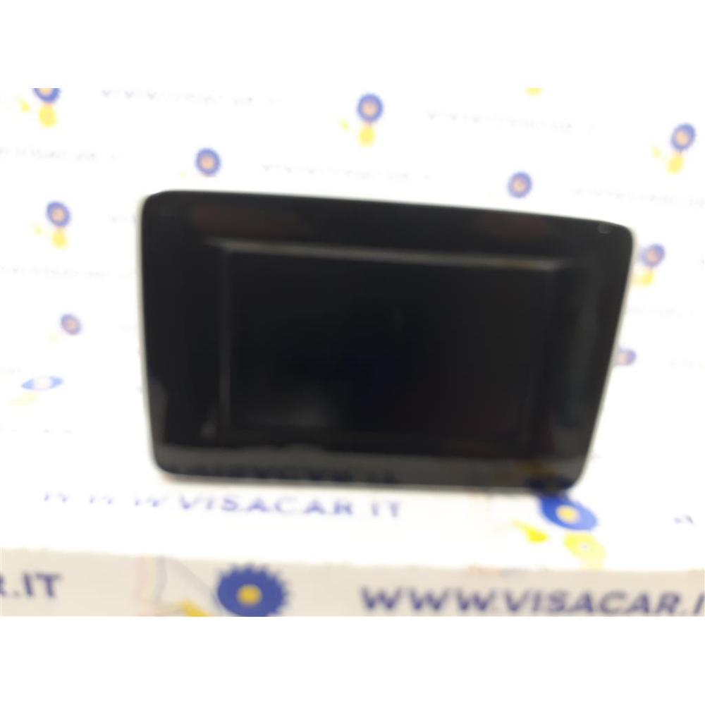 Display Multimediale