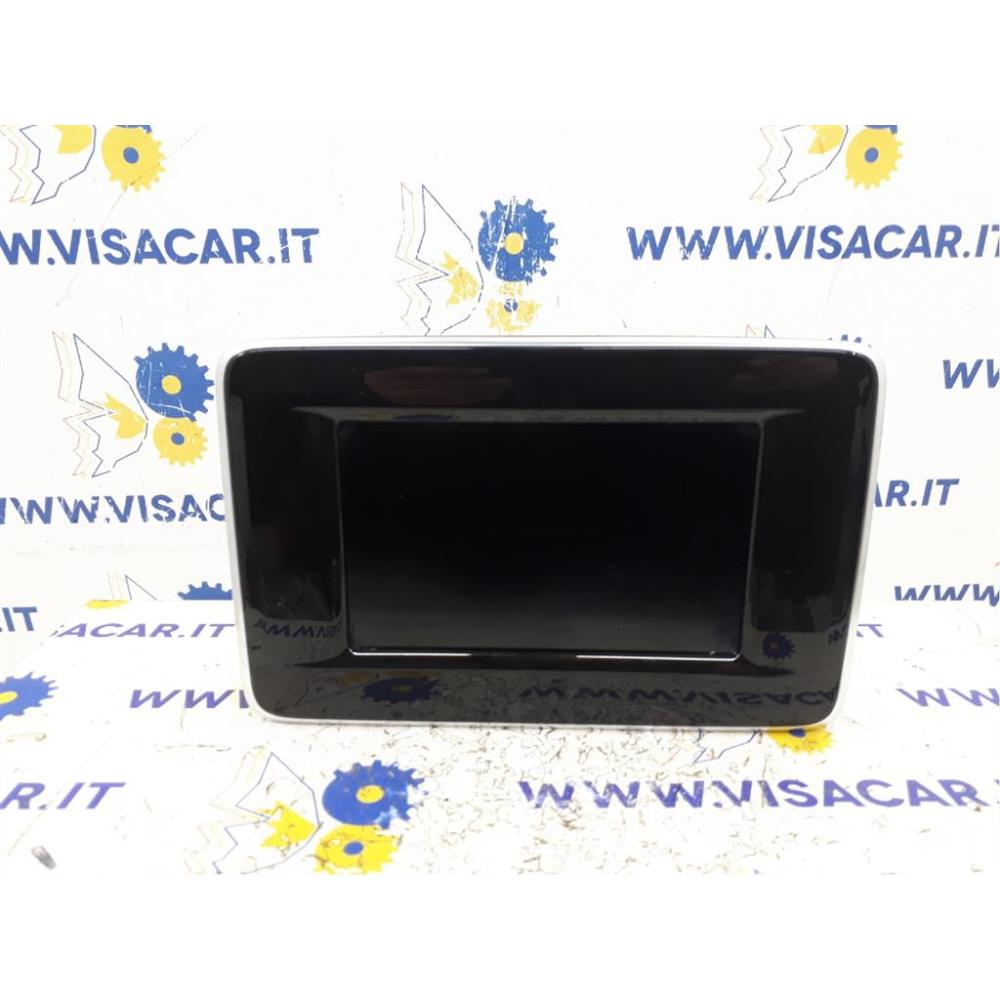 Display Multimediale