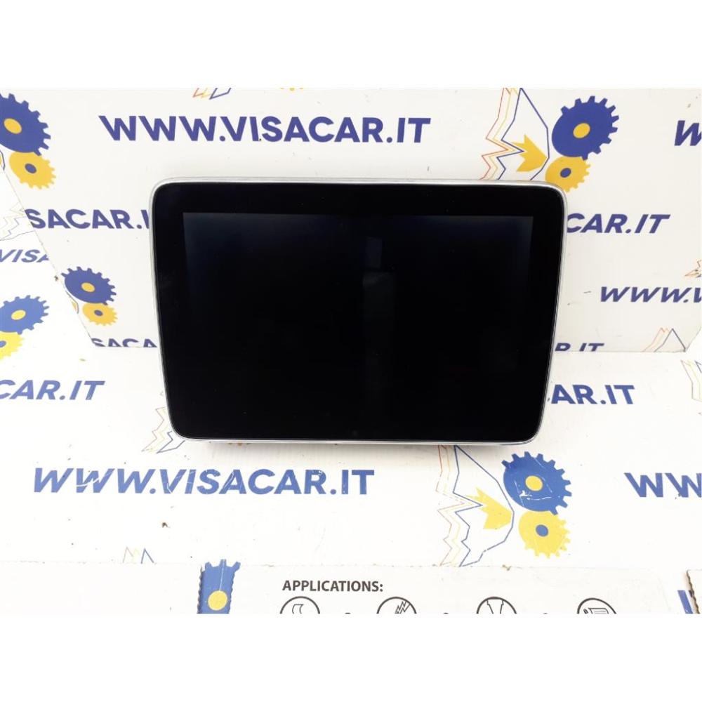 Display Multimediale