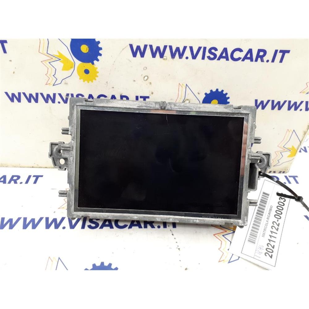 Display Multimediale
