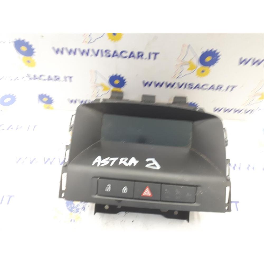 Display Multimediale