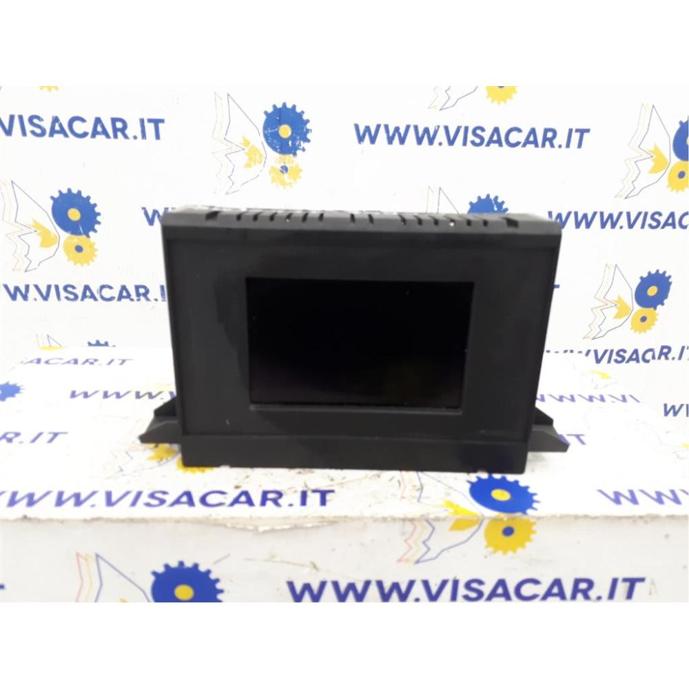 Display Multimediale