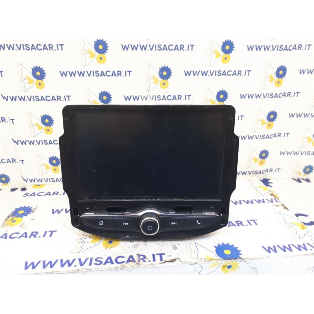 Display Multimediale