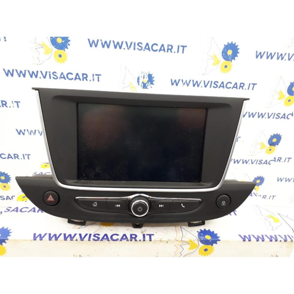 Display Multimediale