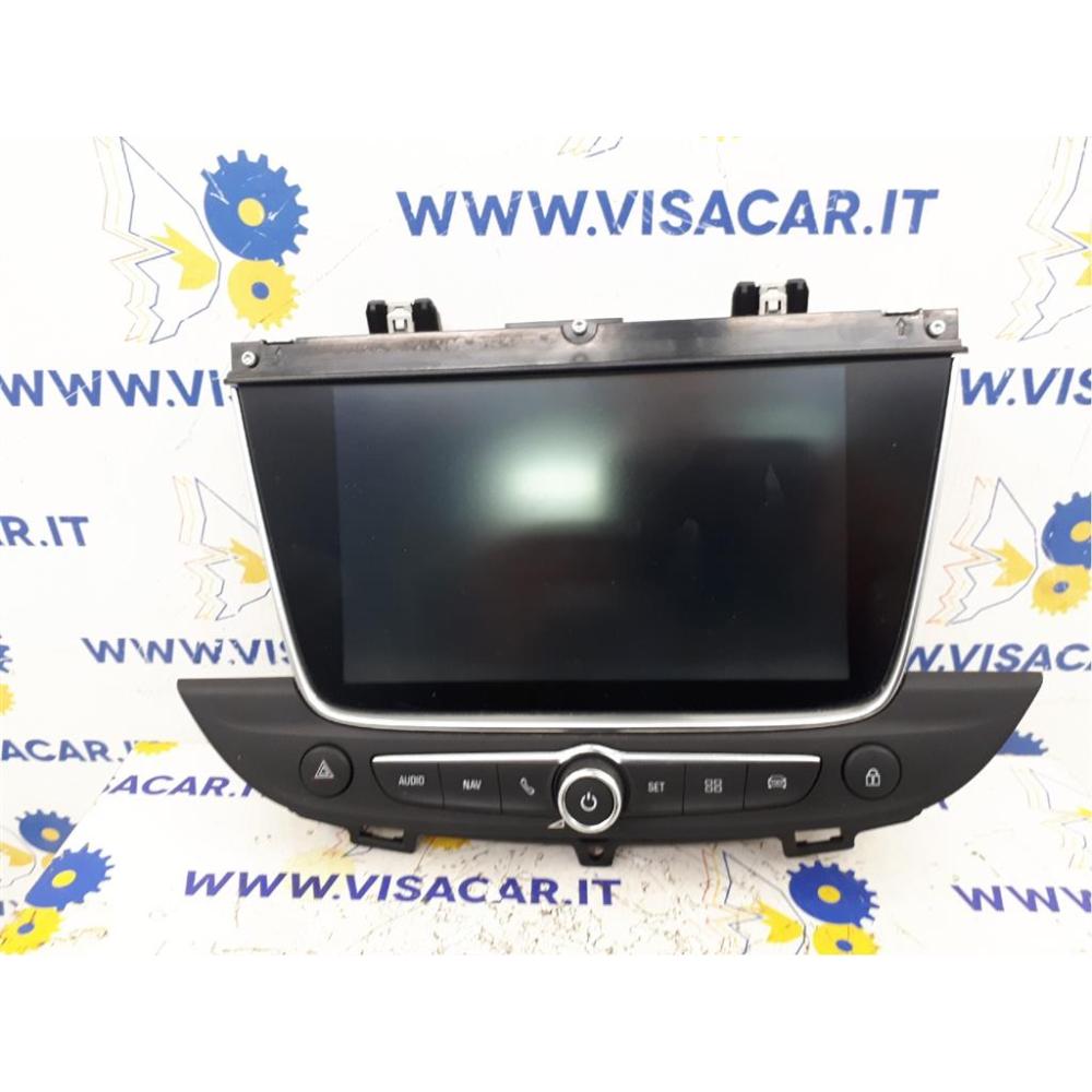 Display Multimediale