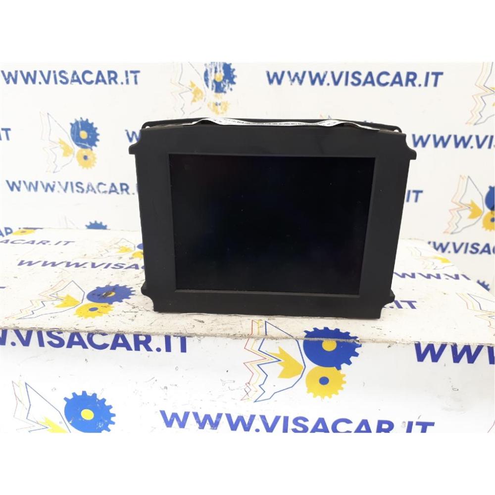 Display Multimediale