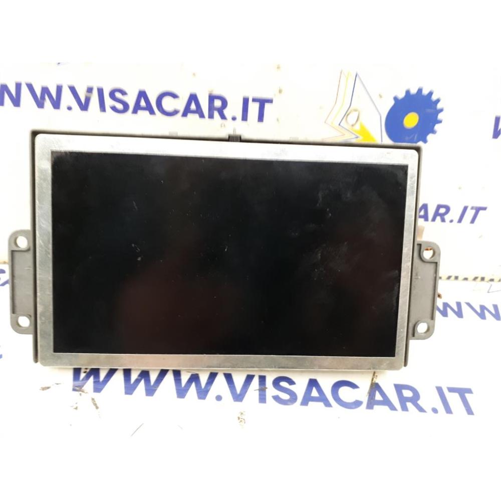 Display Multimediale