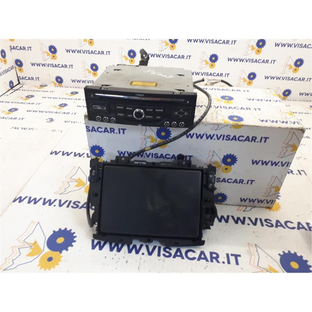 Display Multimediale